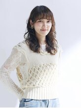 コレット ギンザ(Collet Ginza)&nbsp;豊田 麻菜実