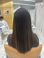 プロデュース 成瀬店(Produce)&nbsp;髪質改善補強カラー