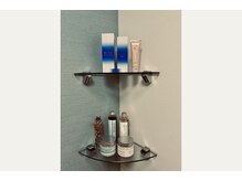 ブランシェ(Branche)の雰囲気（髪と頭皮にやさしい、厳選したケアアイテムを使用）