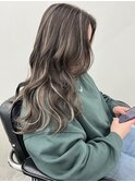 大人ハイライト