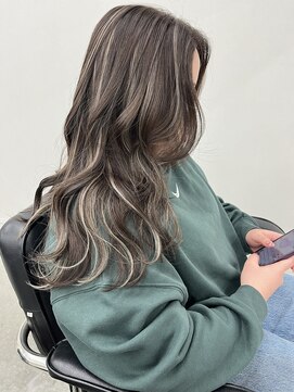 ティミー(Timmy) 大人ハイライト