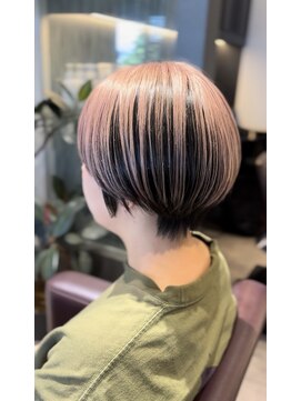 ブル(b.u.l.l.) アンブレラカラー