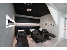 レム 山形2号店(REM)の雰囲気（山形/髪質改善/ブリーチ/ショート/ボブ/レイヤー/韓国/学割）