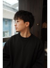 スイート(Suite)&nbsp;浅見 康平