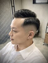 ジ オブスキュア(THE OBSCURE)&nbsp;fade