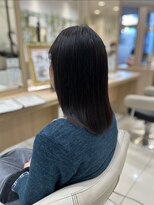 アッシュ 行徳店(Ash)&nbsp;縮毛矯正