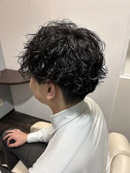 アクトヘアー 大府(Act hair)の写真/骨格やクセを見極めた独自の似合わせ技術で、どこから見ても綺麗なシルエットと扱いやすさを叶えます◇