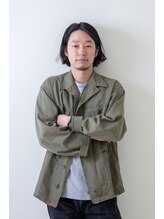 アコロン(acoron) Sugiura Shunki