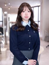 ドットハリス(.Hallis) 宮崎 優奈 【渋谷駅】