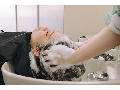 ジョイヘアー 府内店(JOIE hair)の写真