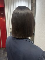 ネオリーブカップ 町田店(Neolive capu) タッセルボブ☆*。