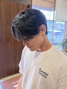 シーツー 川口店(C2) センターパート