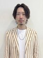 ジェイ エヌ バイ ネオリーブ(J/N by neolive)&nbsp;古賀 勇輝