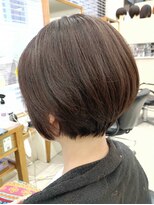 ステラ 川口東領家店(STELLA)&nbsp;ボブグラ