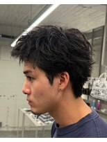 ノーウェイ(NOWAY)&nbsp;↓メンズ限定↓ 【NOWAY】ルーズショートスパイキーショー