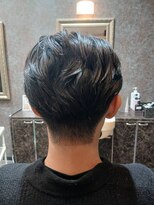 グラスヘア 石垣店(Grass Hair)&nbsp;メンズカット
