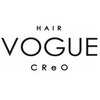 ヴォーグ クレオ(VOGUE CReO)のお店ロゴ