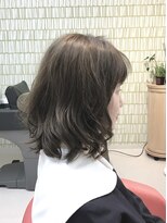 ボー ベル(Beau Belle)&nbsp;アディクシーカラー　黒髮卒業式