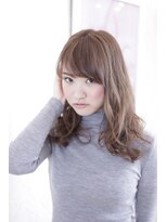 フォルテ 榛原パームス店&nbsp;シフォンウェーブ