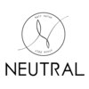 ニュートラル(NEUTRAL)のお店ロゴ