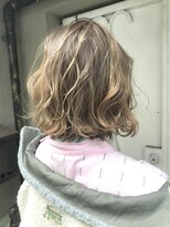 コキャン(COQUIN)&nbsp;ミルクティベージュ