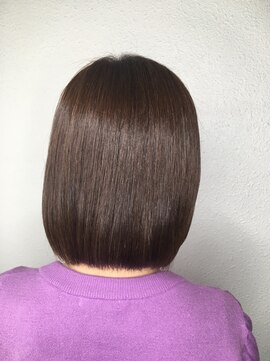 トリコ 梅田茶屋町店(trico) 毛髪改善プログラムメニュー 【トリコ梅田茶屋町店】