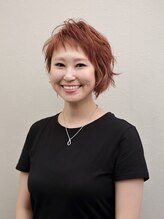 ヘアー ドレッサー ティカ(Hair Dresser TiCA) ミ エ
