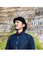 ヘアファクトリー グロウ(HAIR FACTORY GROW)&nbsp;内村 龍一