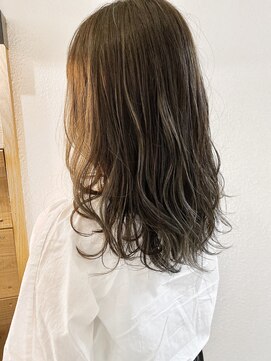 エイト オキナワ 沖縄新都心店(EIGHT okinawa) 極細さりげなハイライト