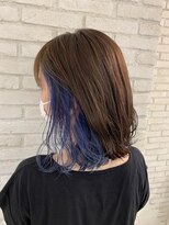 【Ｌond倉崎涼】