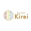 スマートカラー キレイ 天満橋店(kirei)のお店ロゴ