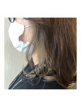 シュリンプ エス 石川橋店(SHRIMP es) イヤリングカラー