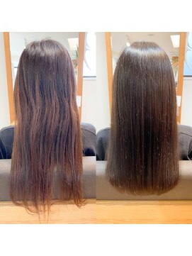 エルサ(Elsa) 【Elsa元町・三宮】*サブリミックトリートメント*