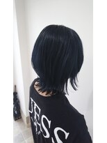 ヘアーアンドメイク ベリーベリー(HAIR&MAKE berry2) 2020 berry2 style4