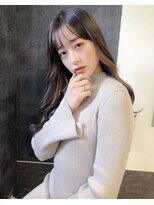 シーク 天神(SEEK)&nbsp;【SEEK 松尾菫菜】オリーブベージュ