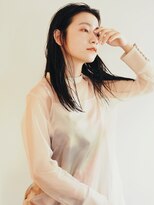 バッタ(Batta) [KENTA]扱いやすく、お洒落に。僕だけにしかできないカット