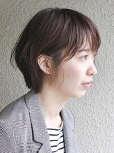 「花の彩りと潤い」をテーマに髪と頭皮をデザイン&ケア♪女性スタイリスト1名の完全プライベートサロン。