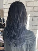 【filo by Feria】アディクシーでグラデーション！
