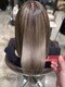 ラボー ノースプラザ店(LA'BO)の写真/細胞レベルで毛髪を復元！【キラ水】で潤いヘアに髪質改善♪大人女性向けトリートメント【コアミー】取扱店
