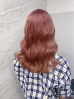 ジルバイジゼル(JILL by GiseL)&nbsp;ロイヤルピンクベージュ