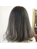 コーボ 柏(COVO)&nbsp;【COVO柏/takahashi】　ナチュラルグラデーションカラー