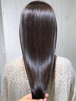 ラ ブランシュ 大宮(La Blanche)&nbsp;大宮/マッシュ/くびれヘア/ビタミンカラー/着物/メルティカラー