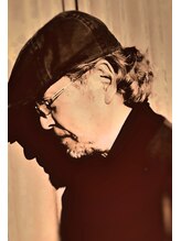 あだち美容室 アンフローリア(en fleurir) 安達 祐司