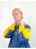 布田 men's 01