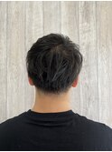 オシャレ度アップ！メンズ刈り上げ！[CIEL×舩木亮]