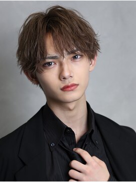 リップス 渋谷(LIPPS) エルフスパイラル