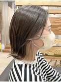 お客様スタイル