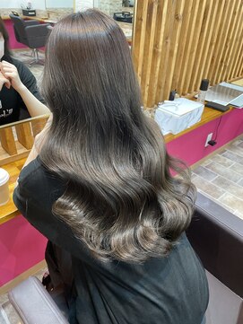 スターリバー(STAR RIVER) ダークグレージュ