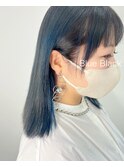 blue★masami style