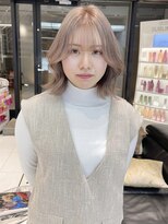 キーン 吉祥寺店(keen)&nbsp;《keen×カネコ》ミルクティーベージュ